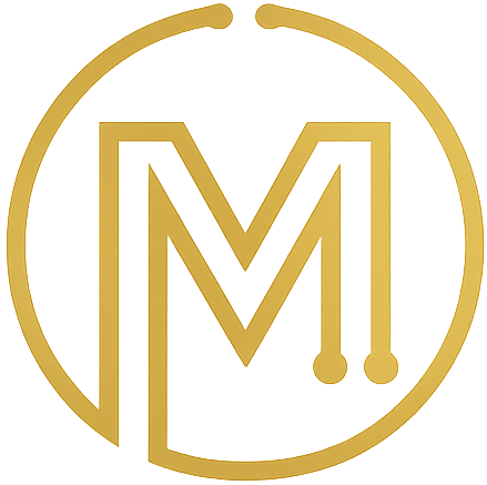 Must Multiply logo